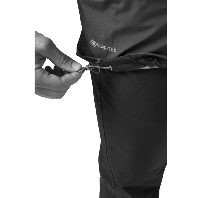 Kurtka NAMCHE GORE-TEX JACKET