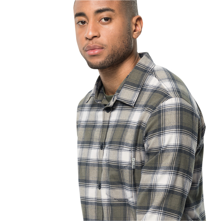 Koszula WANDERWEG SHIRT MEN