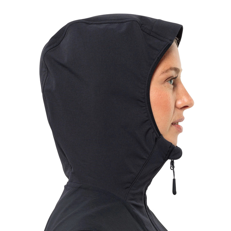 Kurtka ANDUR JKT WOMEN