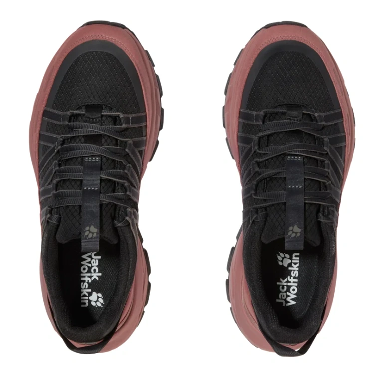 Buty WILD HIKE TEXAPORE LOW WOMEN