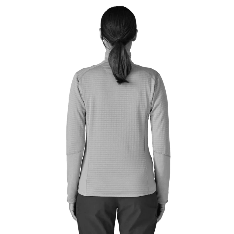 Bluza R1 FLEECE JACKET WOMEN