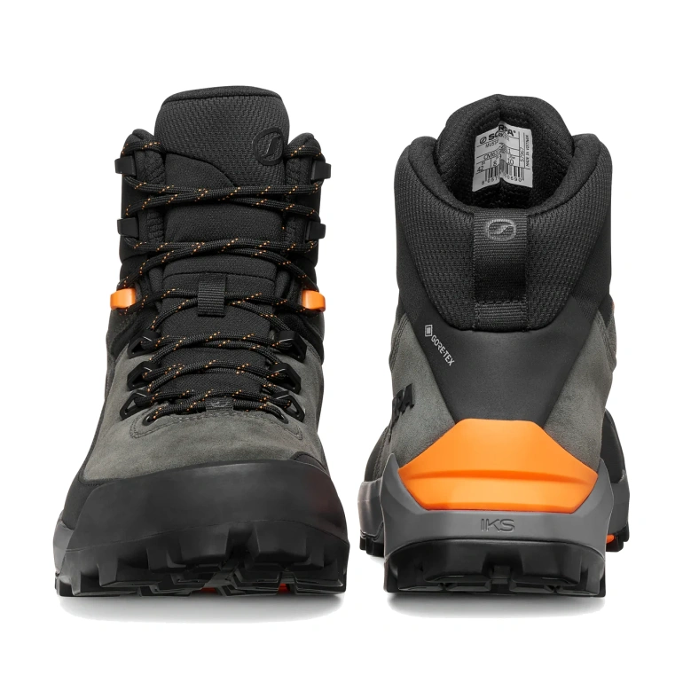 Buty MUSTANG TRK GORE-TEX MEN