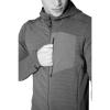 Bluza ASCENDOR LIGHT HOODY