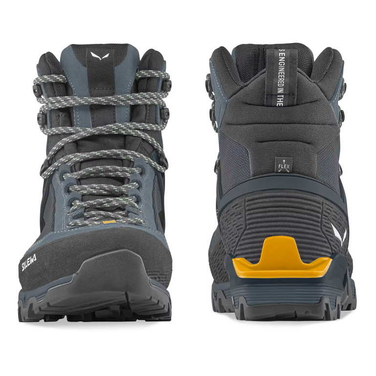 Buty MOUNTAIN TRAINER 3 TECH MID GORE-TEX MEN