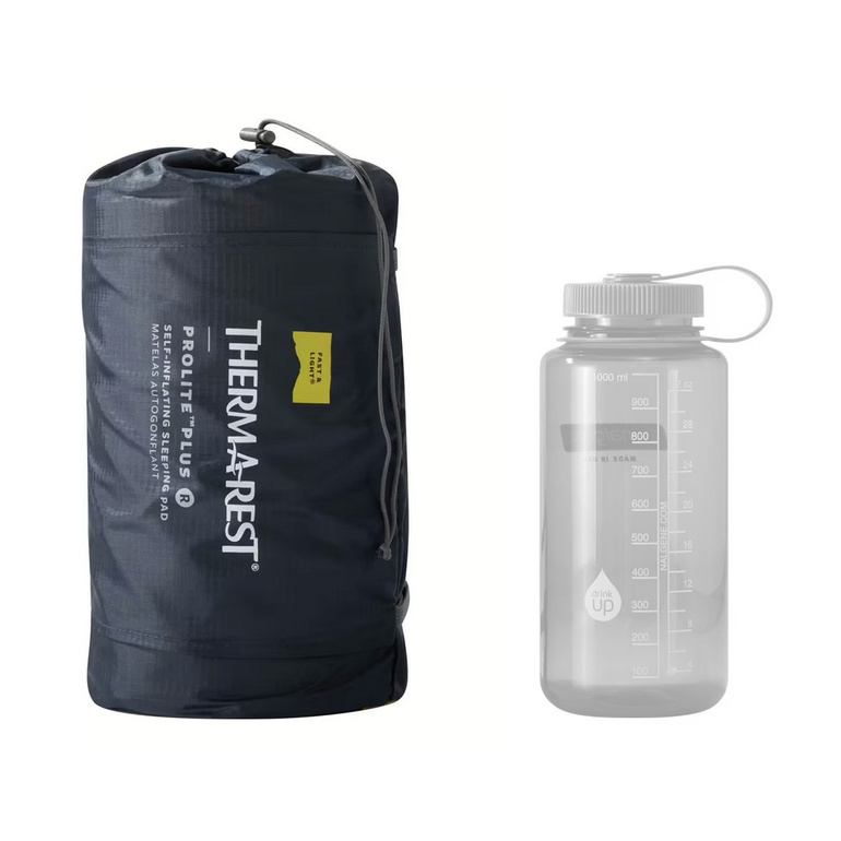 Mata samopompująca PROLITE PLUS WINGLOCK REGULAR