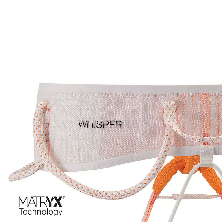 Uprząż WHISPER / L