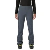 Spodnie UPSTRIDE PANTS WOMEN