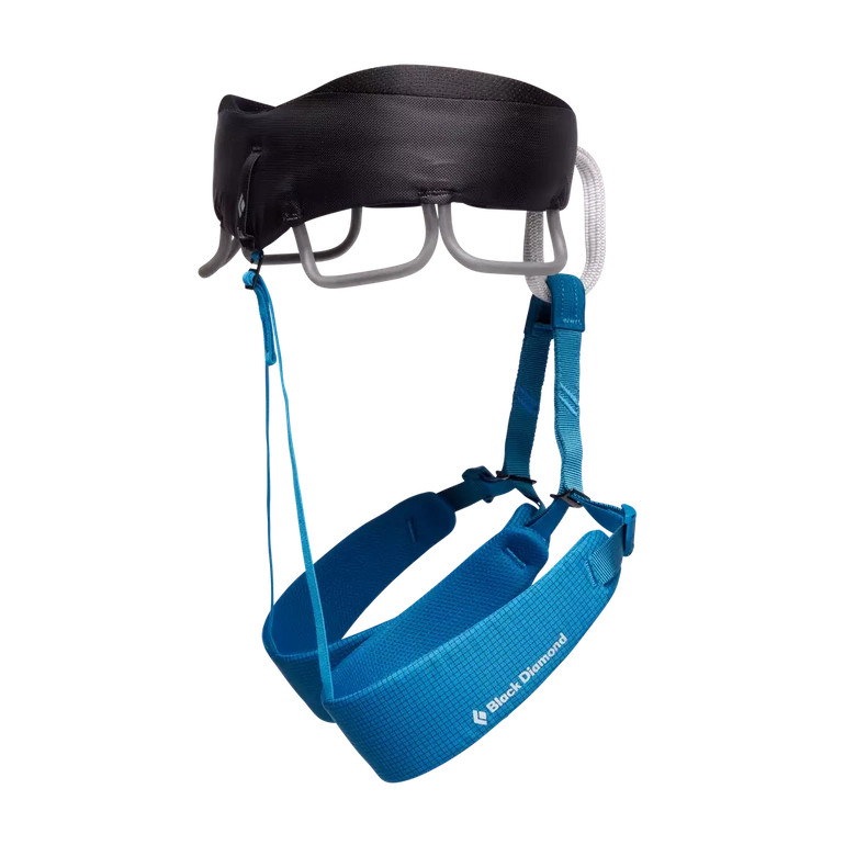 Uprząż wspinaczkowa MOMENTUM MEN'S / L