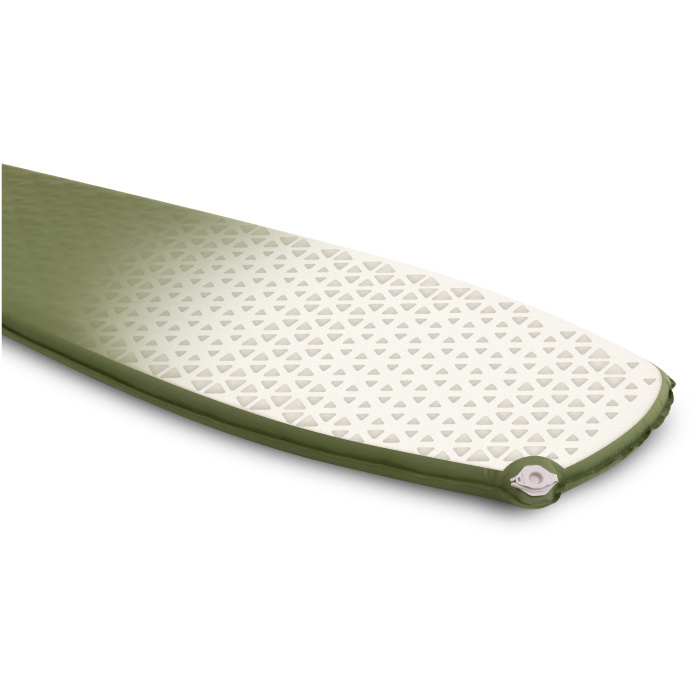 Mata CAMP PLUS SELF-INFLATING MAT REGULAR
