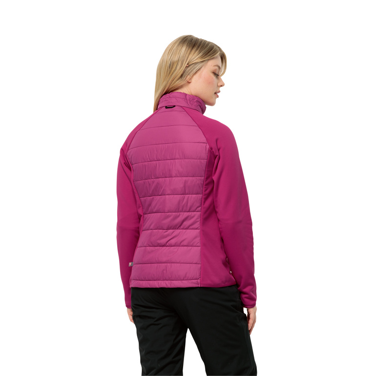 Kurtka GEISSHORN 3IN1 JACKET WOMEN