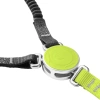 Lonża CABLE COMFORT TRI
