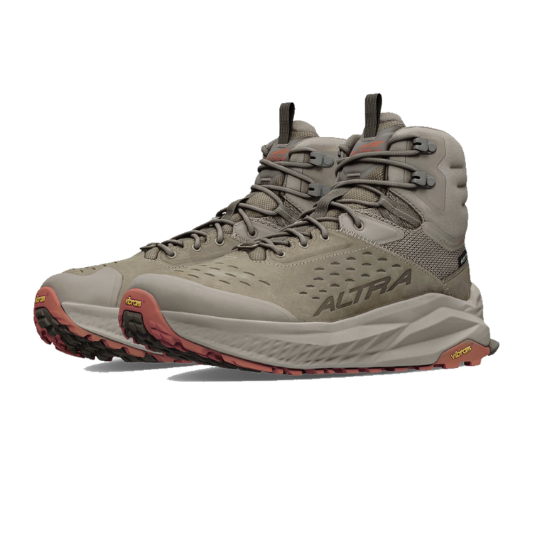Buty OLYMPUS 6 HIKE MID GORE-TEX MEN