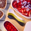 Łyżeczka z widelczykiem SPORK BIO LITTLE