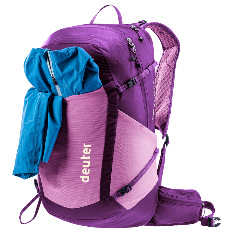 Plecak SPEED LITE PRO 23 SL