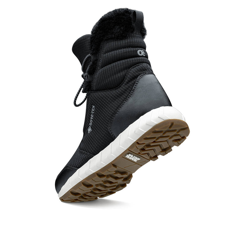 Buty NYDALEN MESH GORE-TEX JUNIOR
