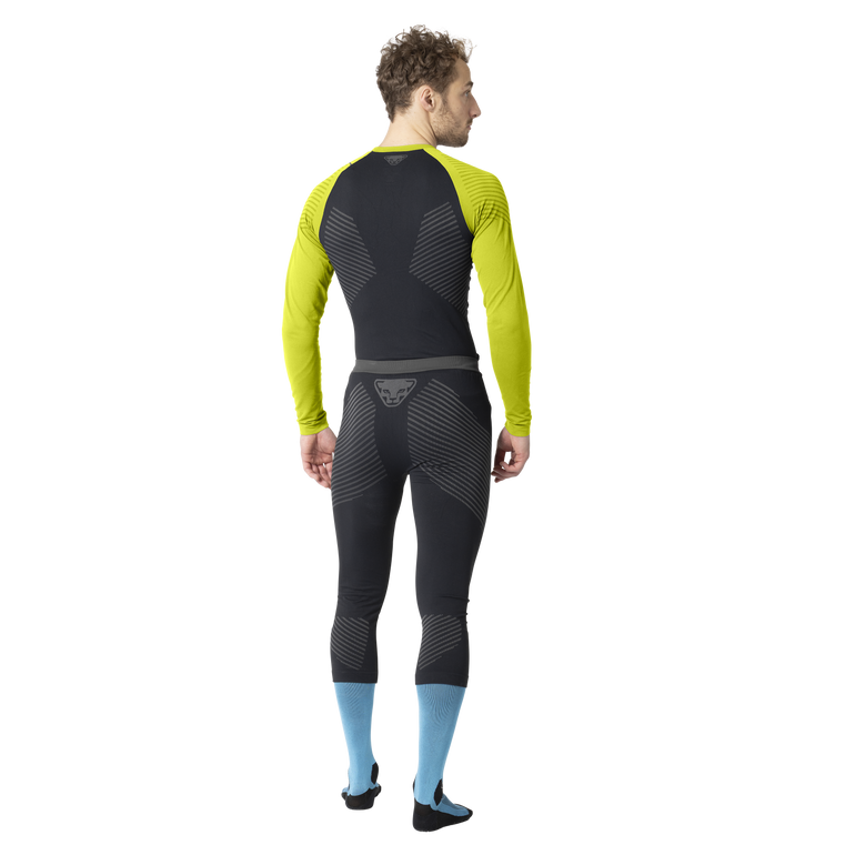 Koszulka SPEED DRYARN LONGSLEEVE MEN