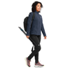 Bluza TAUNUS 100 FZ WOMEN