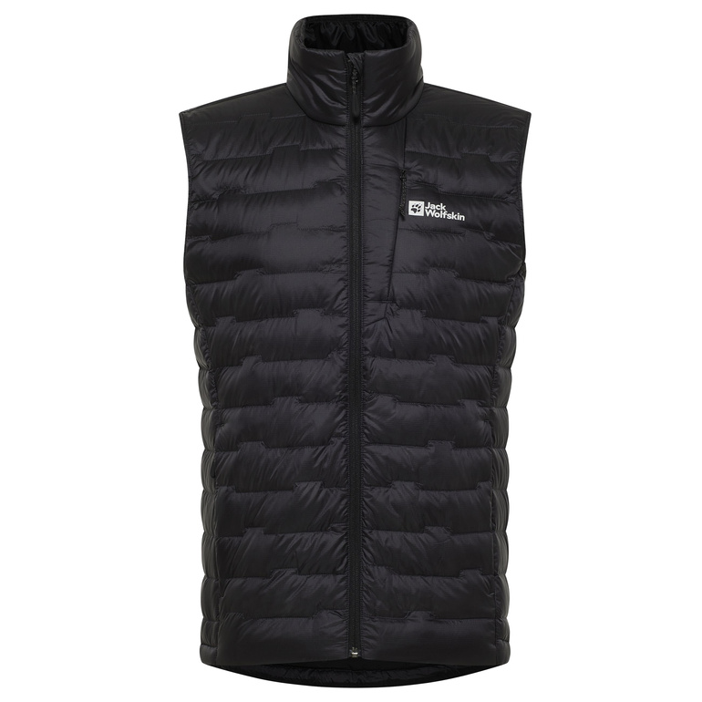 Kamizelka puchowa PASSAMANI DOWN VEST RDS MEN