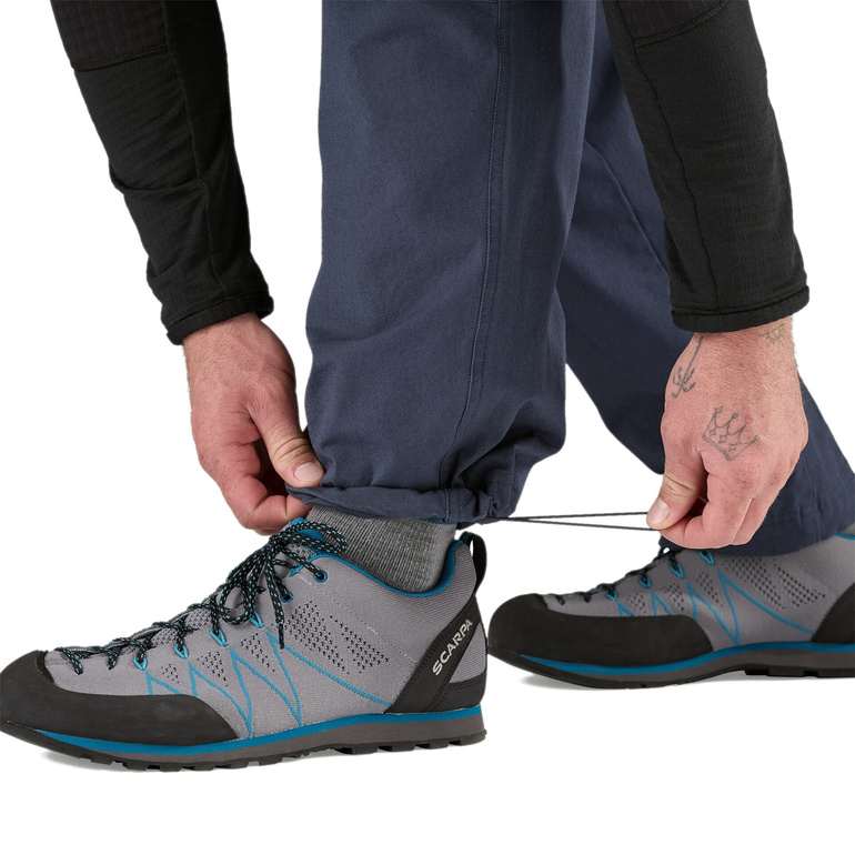 Spodnie VENGA ROCK PANTS