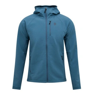 Kurtka COEFFICIENT STORM FULL ZIP HOODY MEN