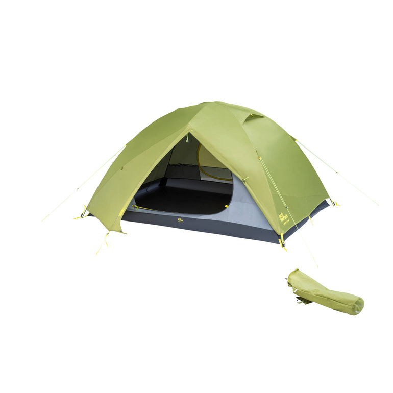 Namiot SKYROCKET III DOME / 3.1 kg