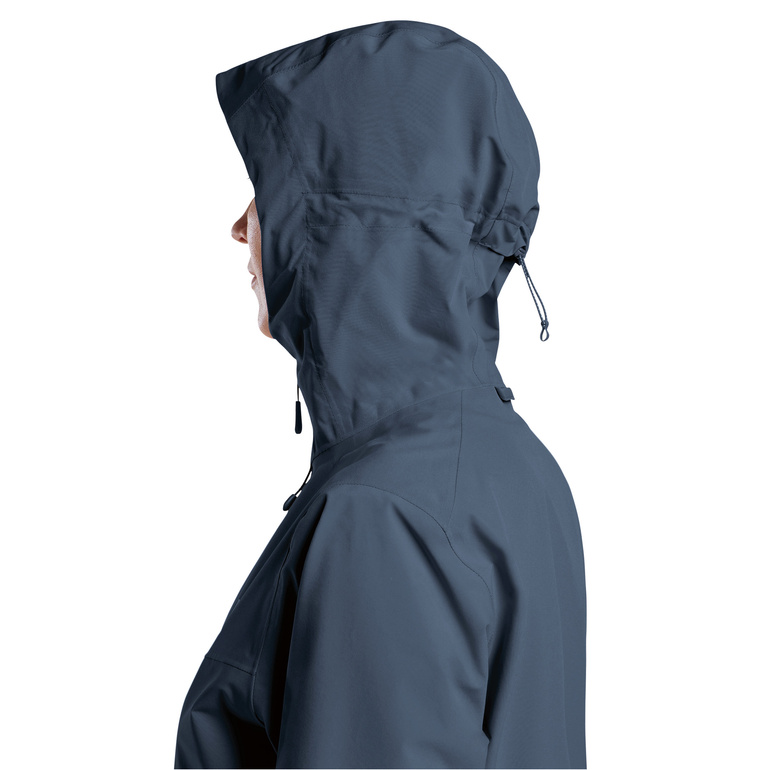 Kurtka HIGHEST PEAK 3L JACKET WOMEN