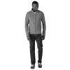 Bluza polarowa BETTER SWEATER JACKET MEN