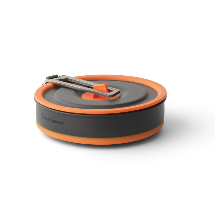 Garnek składany FRONTIER ULTRALIGHT COLLAPSIBLE POURING POT 1 L