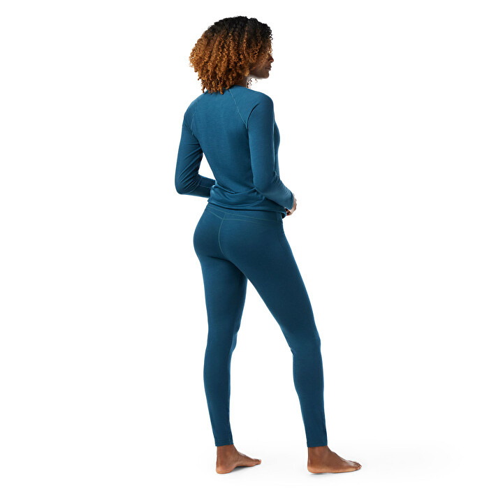 Legginsy MERINO 150 BASELAYER BOTTOM WOMEN
