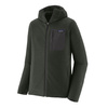 Bluza R1 AIR FULL-ZIP HOODY MEN