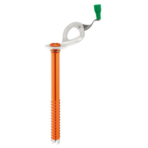 Śruba lodowa LASER SPEED LIGHT 21 cm