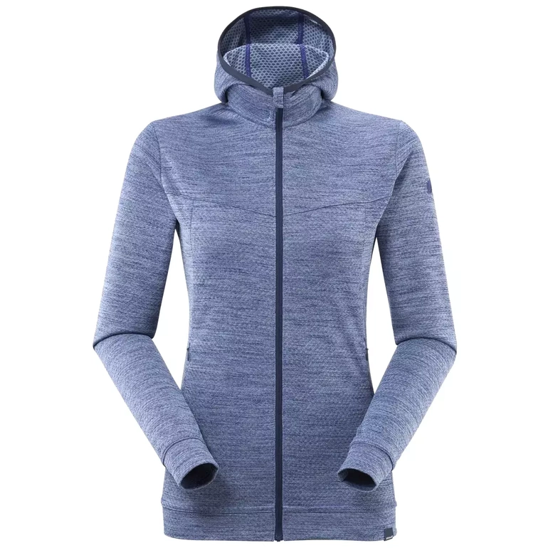 Polar SKIM SHD HOODIE WOMEN