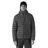 Kurtka DOWN SWEATER HOODY MEN