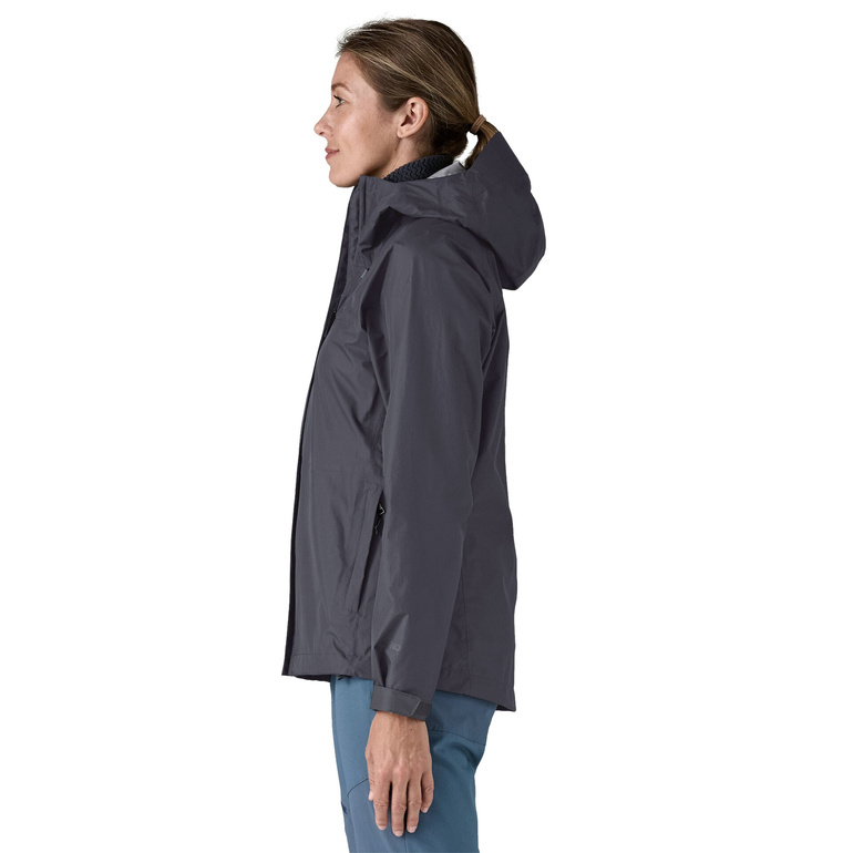 Kurtka TORRENTSHELL 3L JACKET WOMEN