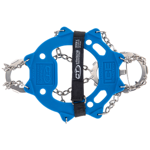 Raczki ICE TRACTION PLUS L