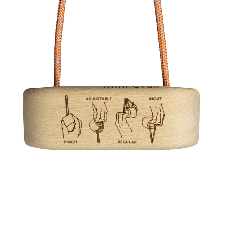 Chwytotablica MINI CRUX