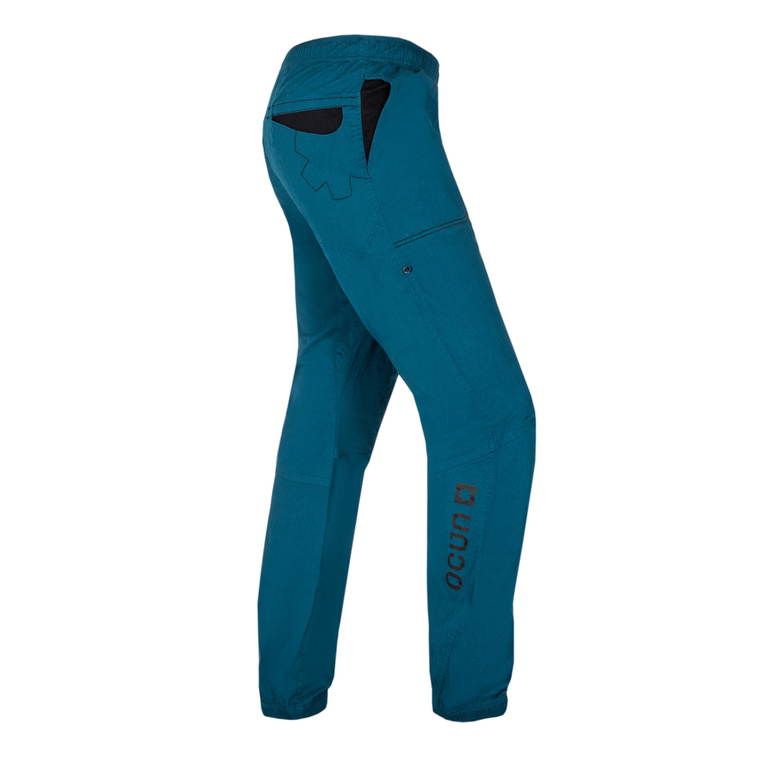 Spodnie wspinaczkowe JAWS PANTS