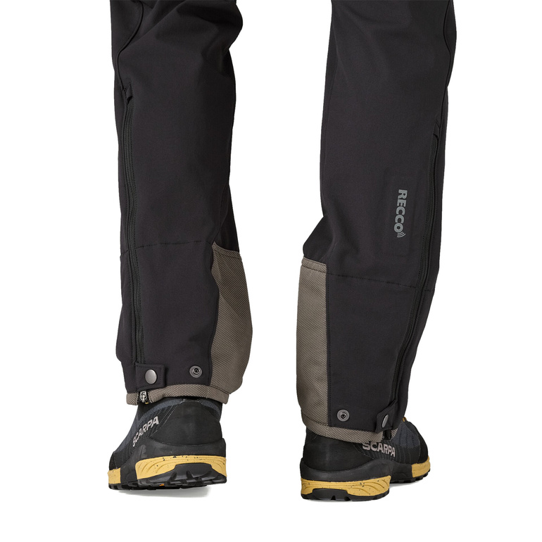 Spodnie ALPINE GUIDE PANTS