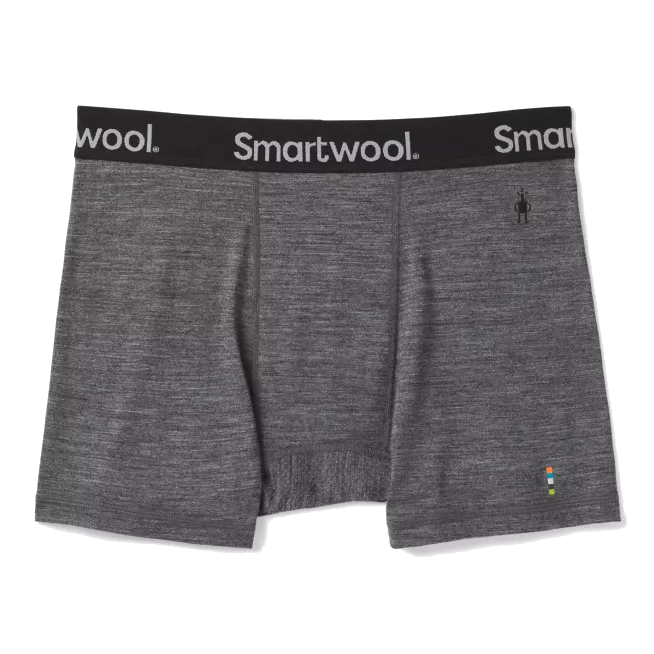 Bokserki MERIONO 150 BOXER BRIEF