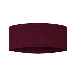Opaska MERINO WIDE HEADBAND