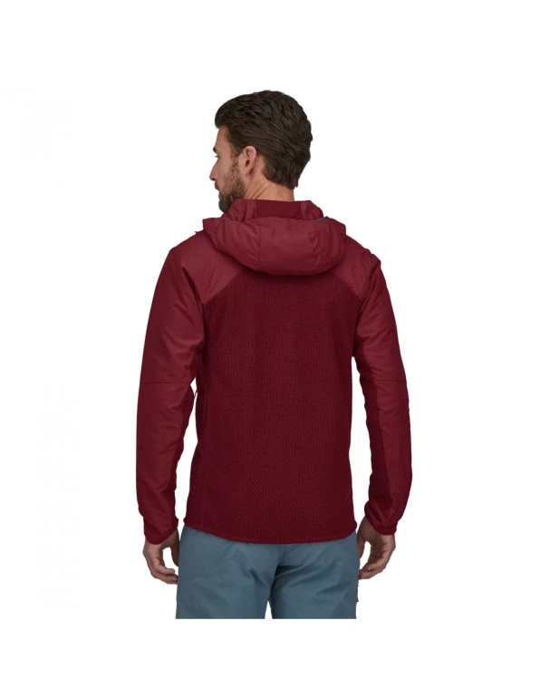 Bluza NANO-AIR LIGHT HOODY