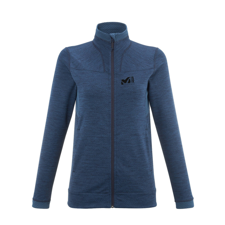 Bluza LOKKA JACKET II WOMEN