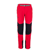 tomato red/black