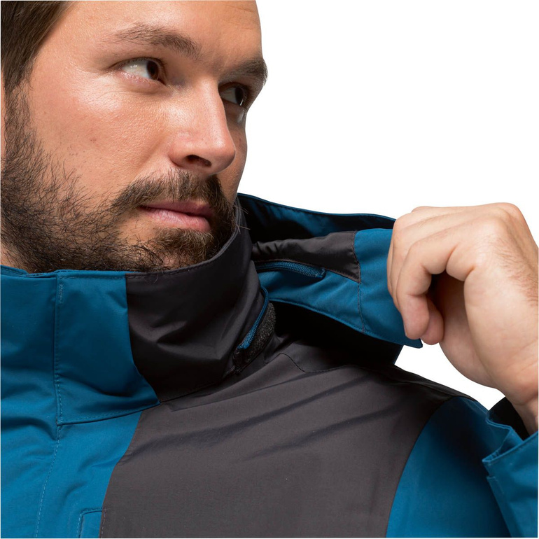 Kurtka JASPER 2L JKT MEN