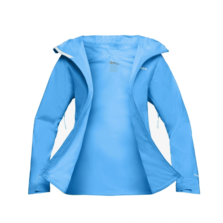 Kurtka PRELIGHT 2.5L LT JACKET WOMEN