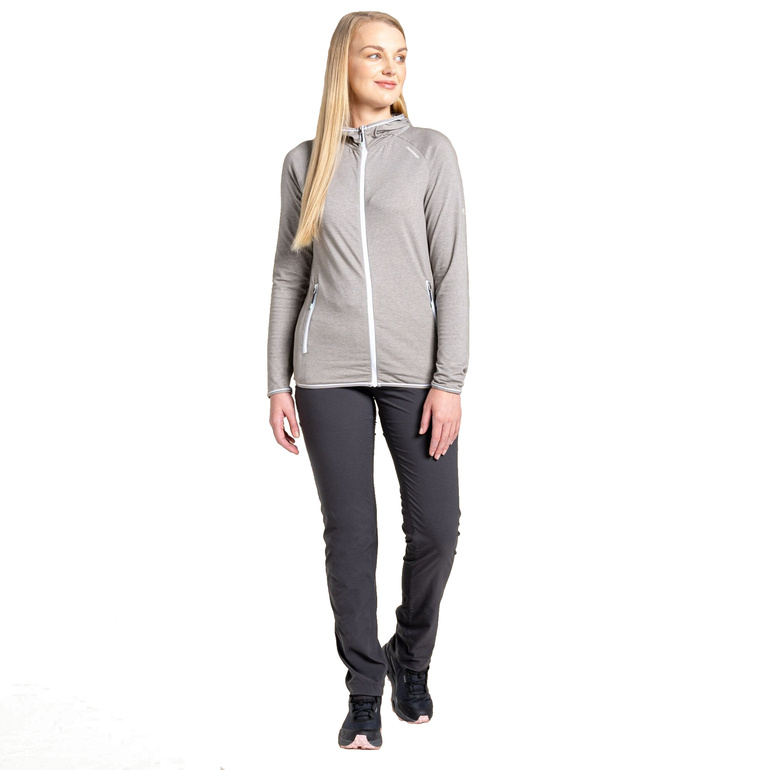 Spodnie NOSILIFE PRO ACTIVE TROUSERS WOMEN