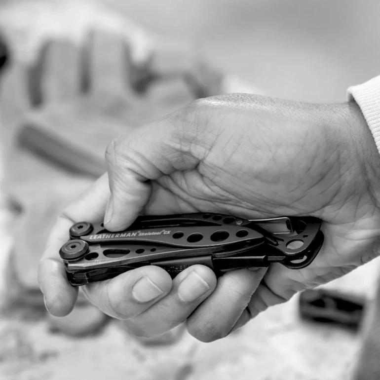 Multitool SKELETOOL CX