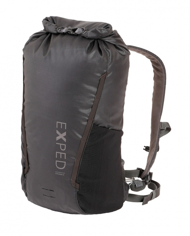 Typhoon 15 black