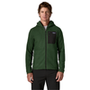 Bluza R1 AIR FULL-ZIP HOODY MEN