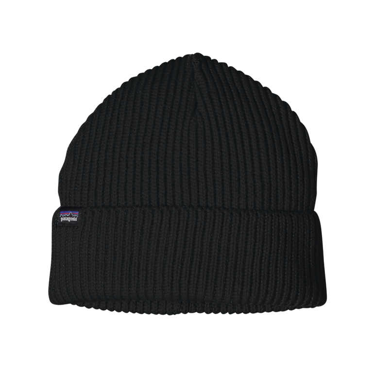 Czapka FISHERMANS ROLLED BEANIE